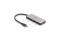 DELOCK USB 10 Gbps USB Type-C Hub mit 4x USB Type-C Buchse