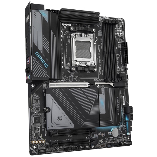 Gigabyte X870 Gaming X WIFI7 (X870,AM5,ATX,DDR5)
