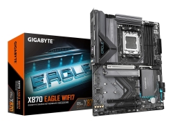 Gigabyte X870 EAGLE WIFI17 (X870,AM5,ATX,DDR5)