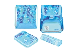 Herlitz Schulranzen Loop Plus Lucky Horse