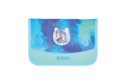 Herlitz Schulranzen Loop Plus Lucky Horse