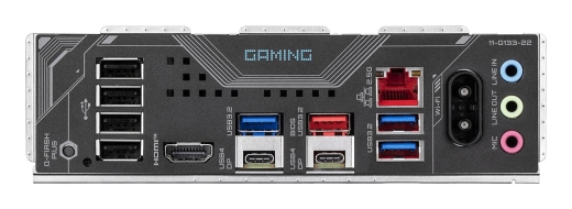 Gigabyte X870 Gaming WF6 (X870,AM5,ATX,DDR5)