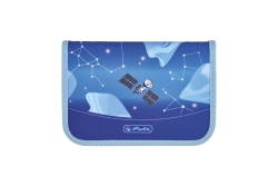 Herlitz Schulranzen Loop Plus Cosmic Explorer