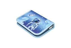 Herlitz Schulranzen Loop Plus Cosmic Explorer