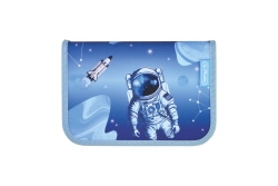Herlitz Schulranzen Loop Plus Cosmic Explorer