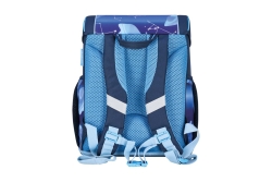 Herlitz Schulranzen Loop Plus Cosmic Explorer