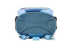 Herlitz Schulranzen Loop Plus Cosmic Explorer