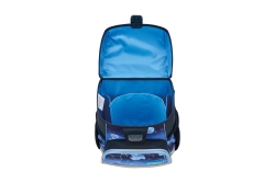 Herlitz Schulranzen Loop Plus Cosmic Explorer