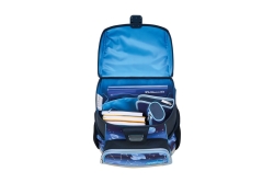 Herlitz Schulranzen Loop Plus Cosmic Explorer
