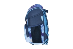 Herlitz Schulranzen Loop Plus Cosmic Explorer