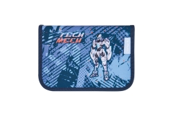 Herlitz Schulranzen Loop Plus TechMech
