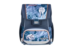 Herlitz Schulranzen Loop Plus TechMech