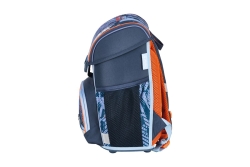 Herlitz Schulranzen Loop Plus TechMech