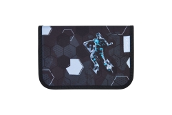Herlitz Schulranzen Loop Plus Cyber Soccer