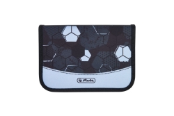 Herlitz Schulranzen Loop Plus Cyber Soccer