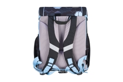 Herlitz Schulranzen Loop Plus Cyber Soccer