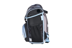 Herlitz Schulranzen Loop Plus Cyber Soccer