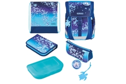 Herlitz Schulranzen FiloActive Plus Blue Ice