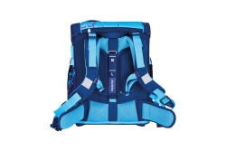 Herlitz Schulranzen FiloActive Plus Blue Ice
