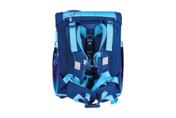 Herlitz Schulranzen FiloActive Plus Blue Ice