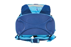 Herlitz Schulranzen FiloActive Plus Blue Ice