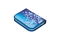 Herlitz Schulranzen FiloActive Plus Blue Ice