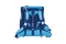 Herlitz Schulranzen FiloActive Plus Blue Ice