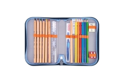Herlitz Schulranzen FiloActive XL Plus TechMech