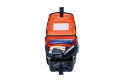 Herlitz Schulranzen FiloActive XL Plus TechMech