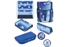 Herlitz Schulranzen FiloActive XL Plus Cosmic
