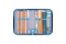 Herlitz Schulranzen FiloActive XL Plus Cosmic