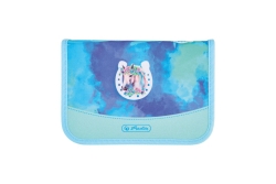 Herlitz Schulranzen UltraLight XL Plus Lucky Horse