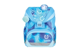 Herlitz Schulranzen UltraLight XL Plus Lucky Horse