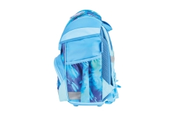 Herlitz Schulranzen UltraLight XL Plus Lucky Horse
