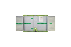 Herlitz Schulranzen UltraLight XL Plus Explorer
