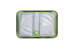 Herlitz Schulranzen UltraLight XL Plus Explorer