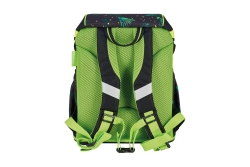 Herlitz Schulranzen UltraLight XL Plus Explorer