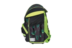 Herlitz Schulranzen UltraLight XL Plus Explorer