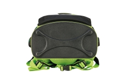 Herlitz Schulranzen UltraLight XL Plus Explorer