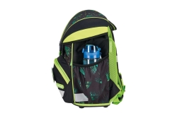Herlitz Schulranzen UltraLight XL Plus Explorer