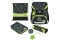 Herlitz Schulranzen UltraLight XL Plus Explorer