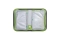 Herlitz Schulranzen UltraLight XL Plus Explorer