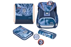 Herlitz Schulranzen UltraLight Plus TechMech