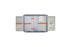 Herlitz Schulranzen UltraLight Plus TechMech