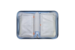 Herlitz Schulranzen UltraLight Plus TechMech