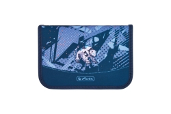 Herlitz Schulranzen UltraLight Plus TechMech