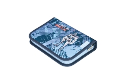 Herlitz Schulranzen UltraLight Plus TechMech