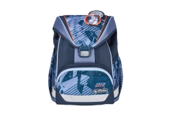 Herlitz Schulranzen UltraLight Plus TechMech