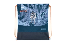 Herlitz Schulranzen UltraLight Plus TechMech