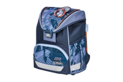 Herlitz Schulranzen UltraLight Plus TechMech
